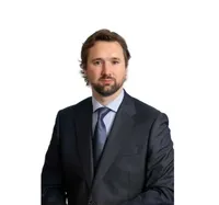 Ben Clarke BL, Member of The Bar of Ireland featured image